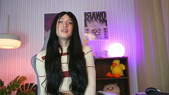 julesbennet online show from 1, 2, 2025