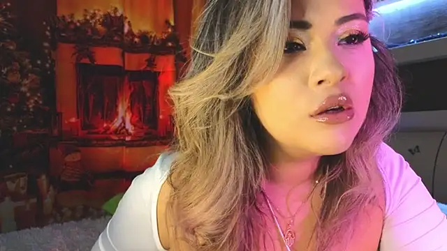 Snapshot of Malika_uAngel chatting on 26, 12, 2024 Malika uAngel online show from 26, 12, 2024