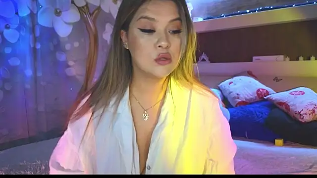 Snapshot of Malika_uAngel chatting on 15, 1, 2025 Malika uAngel online show from 15, 1, 2025