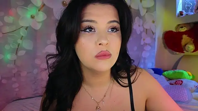 Snapshot of Malika_uAngel chatting on 8, 2, 2025 Malika uAngel online show from 8, 2, 2025