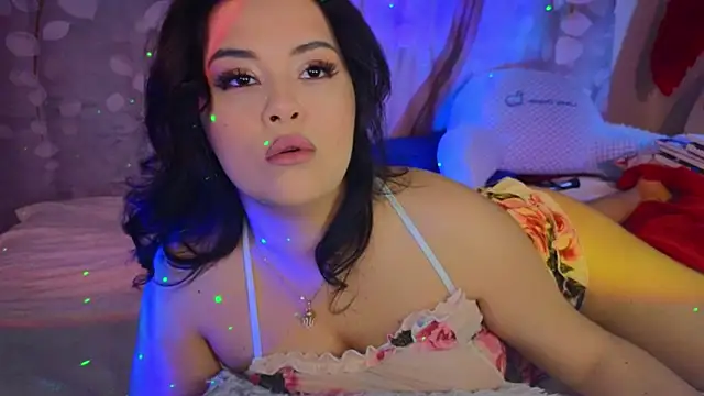 Snapshot of Malika_uAngel chatting on 22, 2, 2025 Malika uAngel online show from 22, 2, 2025
