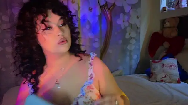 Snapshot of Malika_uAngel chatting on 14, 3, 2025 Malika uAngel online show from 14, 3, 2025