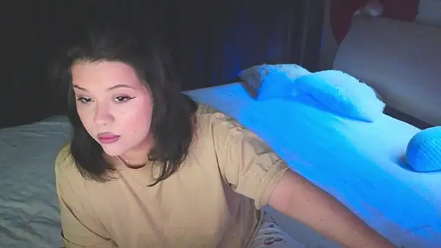 Malika uAngel online show from 2, 12, 2025