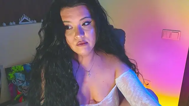 Malika uAngel online show from 30, 4, 2026