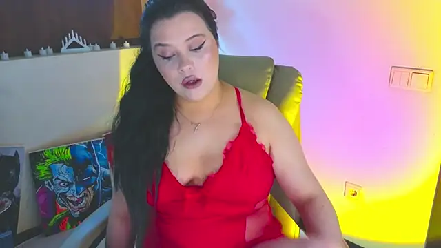 Malika uAngel online show from 3, 5, 2026