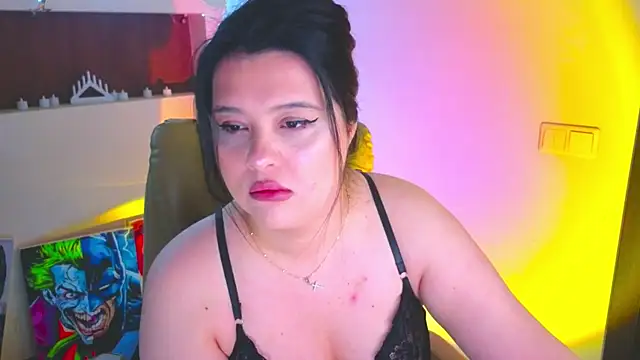 Malika uAngel online show from 10, 5, 2026