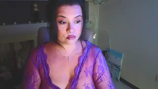 Malika uAngel online show from 13, 6, 2026