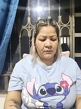 Snapshot of Dalessa_Bigtits chatting on 1, 3, 2026 Dalessa Bigtits online show from 1, 3, 2026