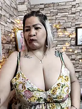 Snapshot of Dalessa_Bigtits chatting on 2, 3, 2026 Dalessa Bigtits online show from 2, 3, 2026