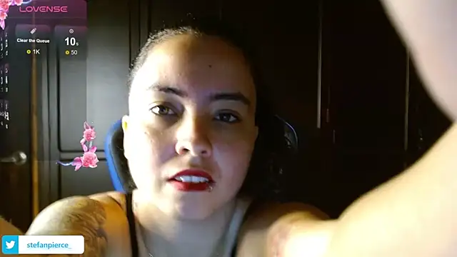 Snapshot of jaydensalvatore_ chatting on 3, 10, 2025 jaydensalvatore online show from 3, 10, 2025