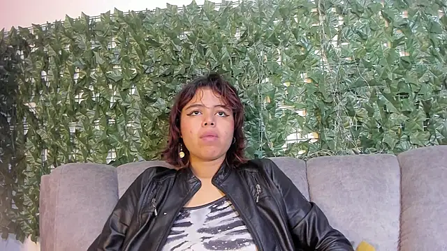 SabinaMerchetti online show from 15, 6, 2026
