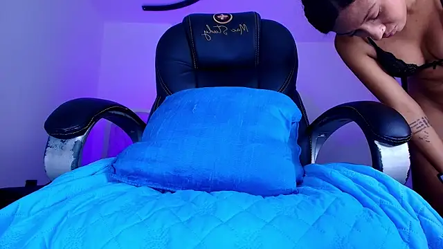 naomi kyse online show from 13, 5, 2026