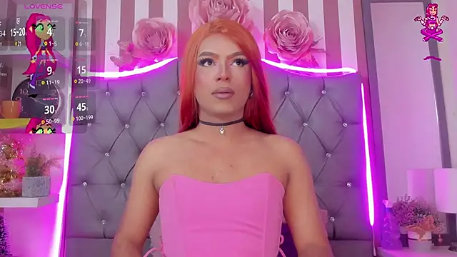 Star-Fire online show from 24, 1, 2025