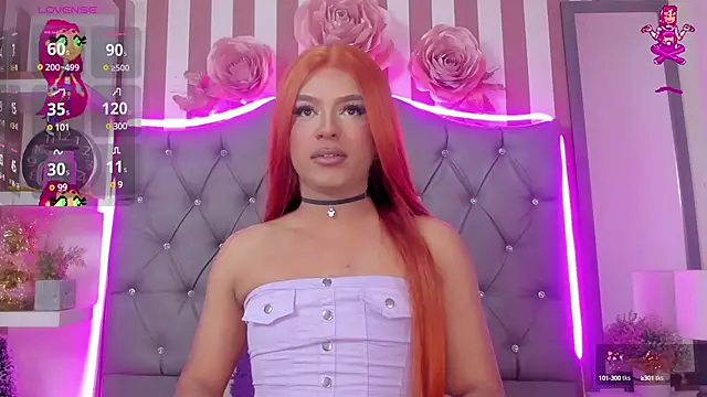 Star-Fire online show from 25, 1, 2025