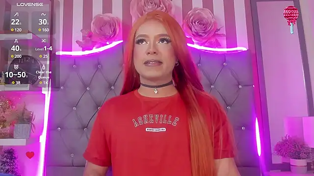 Star-Fire online show from 1, 2, 2025