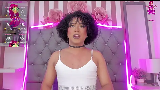 Star-Fire online show from 21, 3, 2025