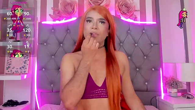 Star-Fire online show from 27, 11, 2025