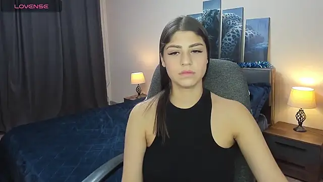 Snapshot of MaryMayson chatting on 10, 1, 2025 MaryMayson online show from 10, 1, 2025