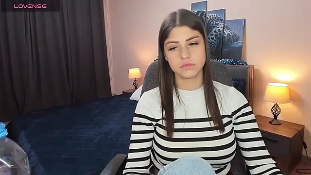 Snapshot of MaryMayson chatting on 13, 1, 2025 MaryMayson online show from 13, 1, 2025