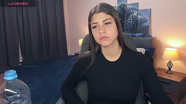 Snapshot of MaryMayson chatting on 16, 1, 2025 MaryMayson online show from 16, 1, 2025