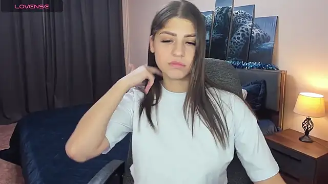 Snapshot of MaryMayson chatting on 19, 1, 2025 MaryMayson online show from 19, 1, 2025