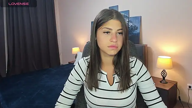 Snapshot of MaryMayson chatting on 14, 2, 2025 MaryMayson online show from 14, 2, 2025