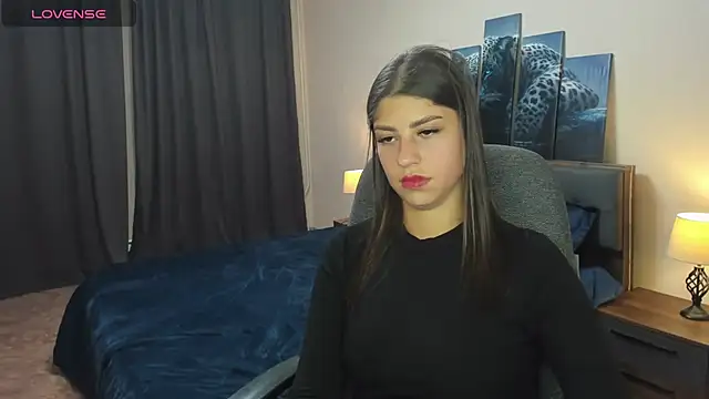 Snapshot of MaryMayson chatting on 19, 2, 2025 MaryMayson online show from 19, 2, 2025