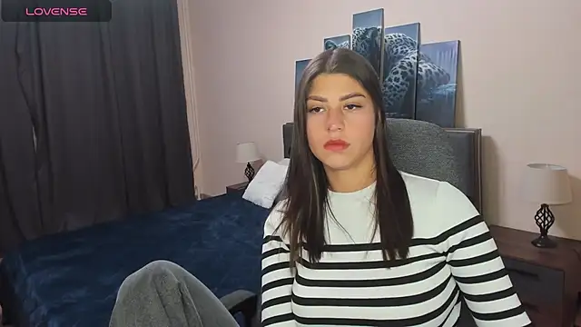 Snapshot of MaryMayson chatting on 2, 3, 2025 MaryMayson online show from 2, 3, 2025