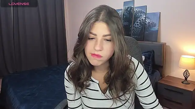 Snapshot of MaryMayson chatting on 18, 3, 2025 MaryMayson online show from 18, 3, 2025