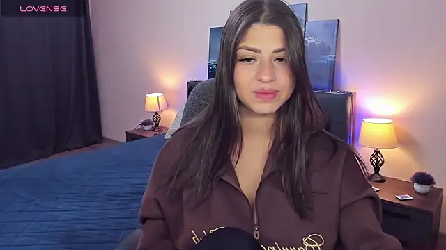 Snapshot of MaryMayson chatting on 28, 9, 2025 MaryMayson online show from 28, 9, 2025