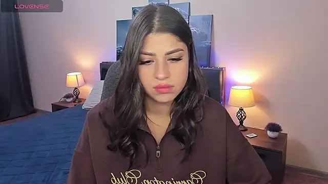 Snapshot of MaryMayson chatting on 30, 9, 2025 MaryMayson online show from 30, 9, 2025