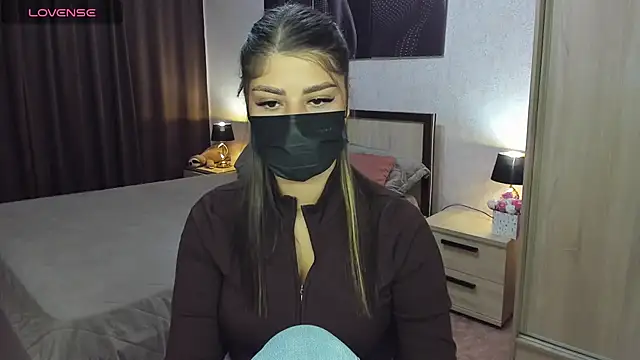 Snapshot of MaryMayson chatting on 24, 11, 2025 MaryMayson online show from 24, 11, 2025