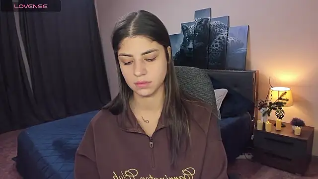 Snapshot of MaryMayson chatting on 11, 1, 2026 MaryMayson online show from 11, 1, 2026