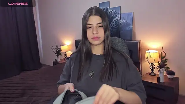 Snapshot of MaryMayson chatting on 15, 1, 2026 MaryMayson online show from 15, 1, 2026