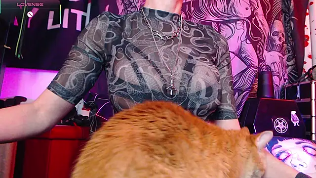 Silentmary online show from 16, 1, 2026