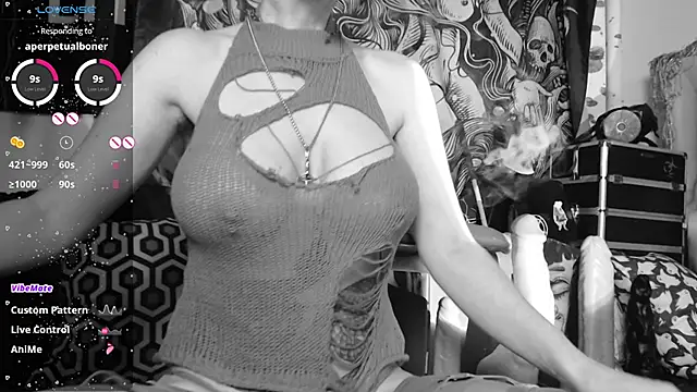 Silentmary online show from 13, 2, 2026