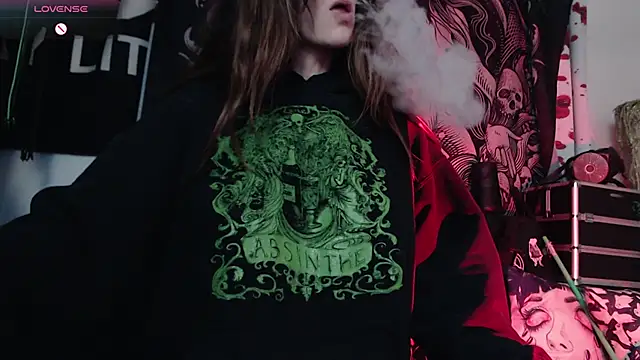 Silentmary online show from 8, 3, 2026