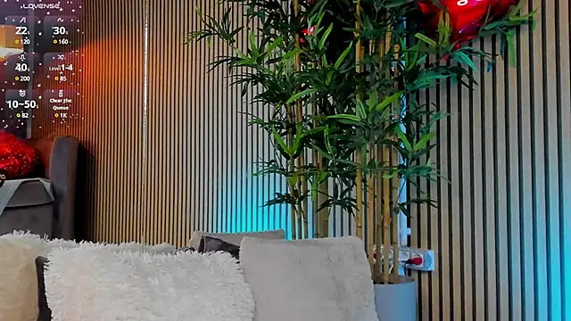 Avril Cyrus online show from 19, 2, 2025