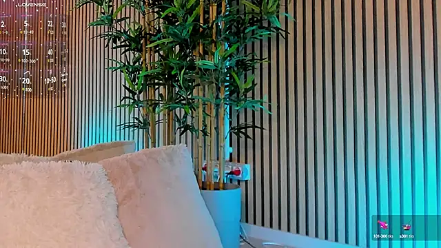 Avril Cyrus online show from 27, 2, 2025