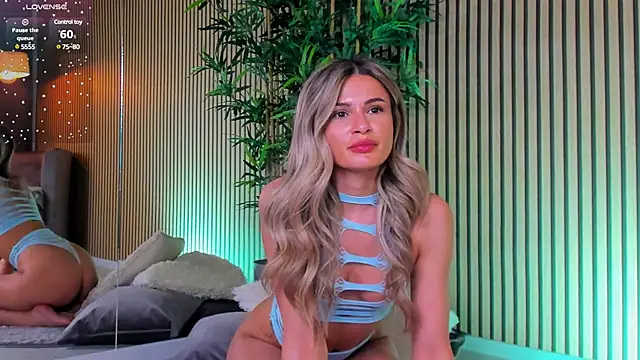 Avril Cyrus online show from 17, 3, 2025