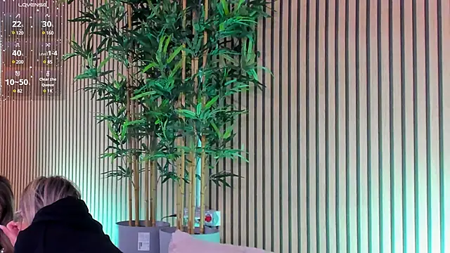 Avril Cyrus online show from 18, 3, 2025