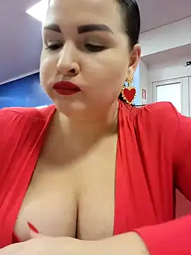 GeorgiaLerox online show from 24, 12, 2024