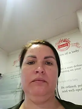 GeorgiaLerox online show from 31, 12, 2024