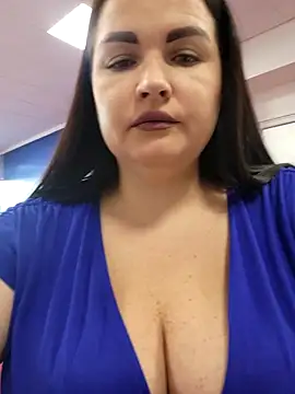 GeorgiaLerox online show from 6, 1, 2025