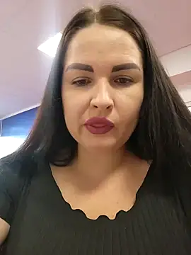 GeorgiaLerox online show from 12, 1, 2025