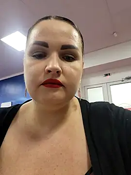GeorgiaLerox online show from 14, 1, 2025