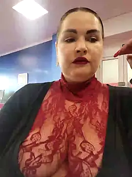 GeorgiaLerox online show from 17, 1, 2025