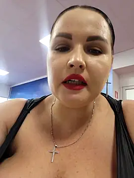Snapshot of GeorgiaLerox chatting on 12, 9, 2025 GeorgiaLerox online show from 12, 9, 2025