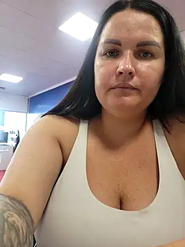 Snapshot of GeorgiaLerox chatting on 21, 9, 2025 GeorgiaLerox online show from 21, 9, 2025