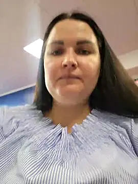 Snapshot of GeorgiaLerox chatting on 5, 10, 2025 GeorgiaLerox online show from 5, 10, 2025